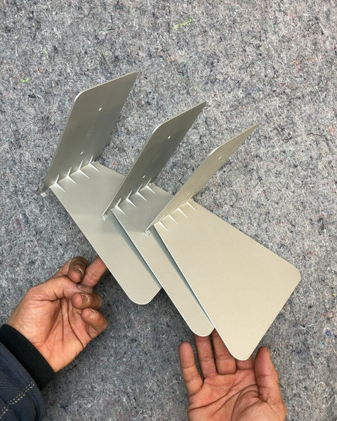 Umbra Conceal Shelves, 5.5x7x6.5''