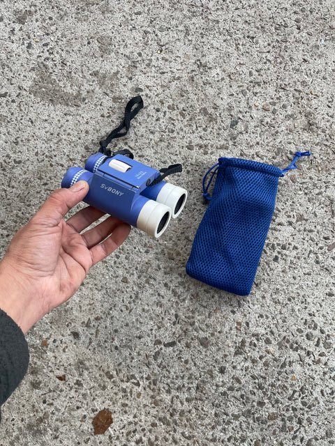 Beginners Binoculars