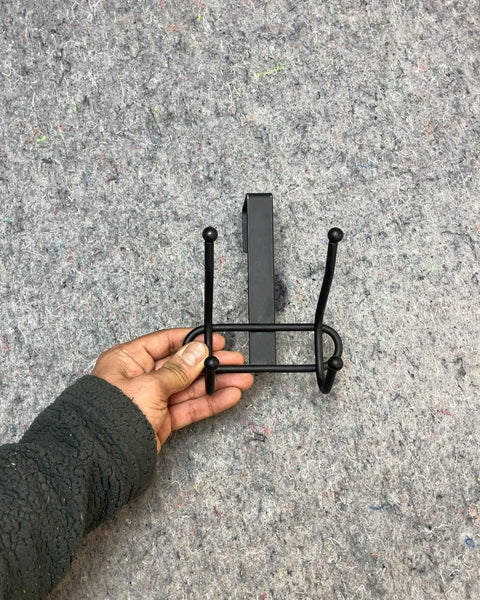 Over The Door Hook Rack