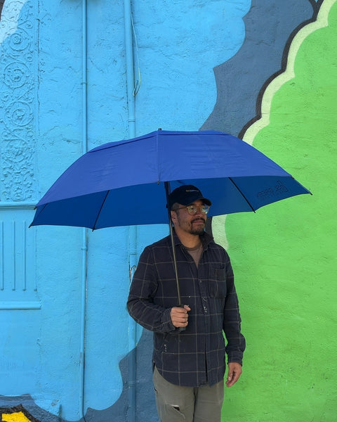 SL Green Realty Corp. Blue Umbrella
