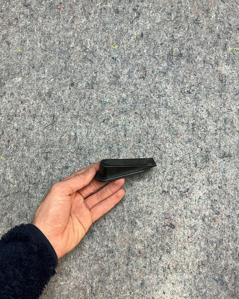 Lil' Plastic Door Stopper