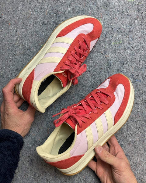 Adidas Run 70s 2.0 Sneakers, Size US 9.5 W or EU 42
