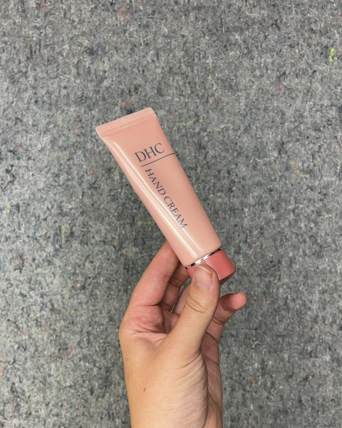 DHC Hand Cream