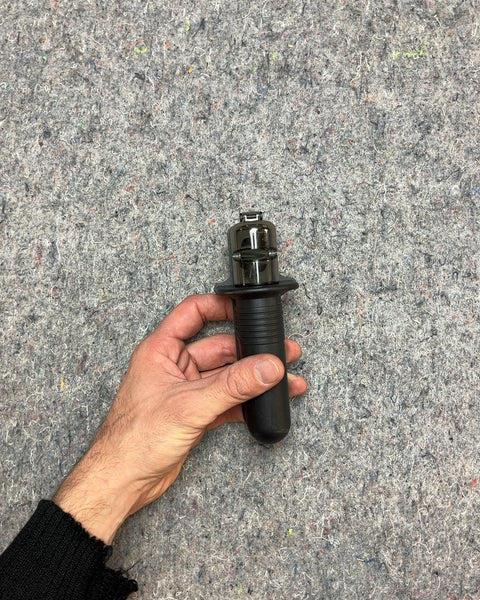Knife Sharpener