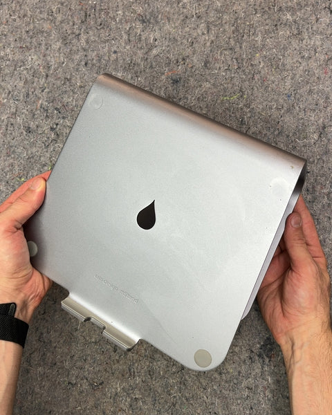 Rain Design mStand Laptop Stand In Gray