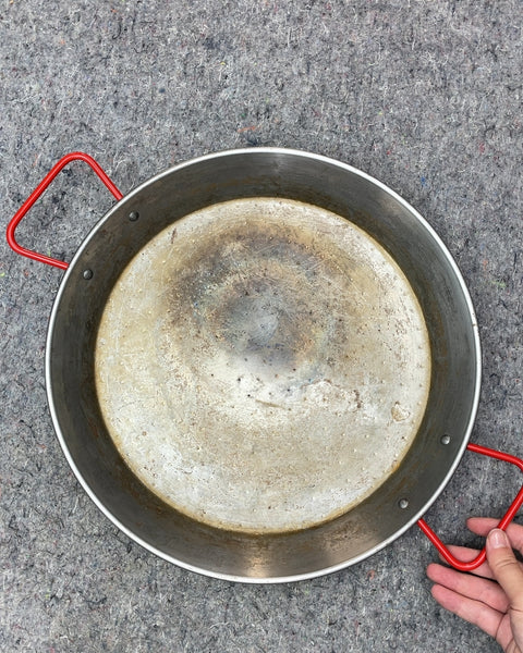 Paella Pan