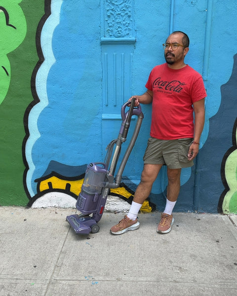 Shark Navigator Upright Vacuum