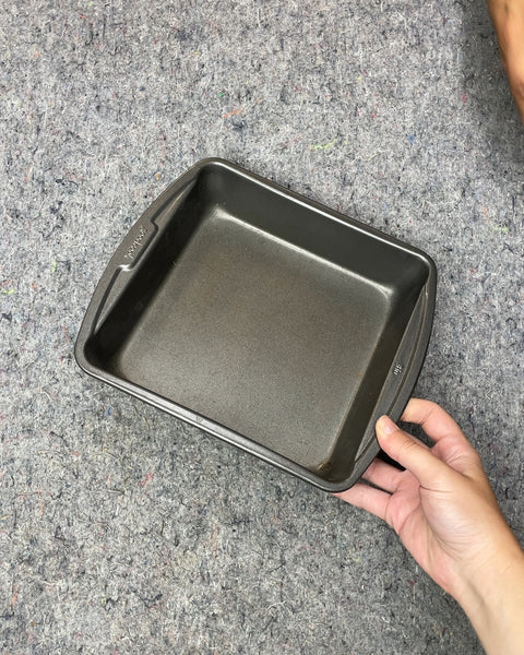 GoodCook 8in Nonstick Baking Pan