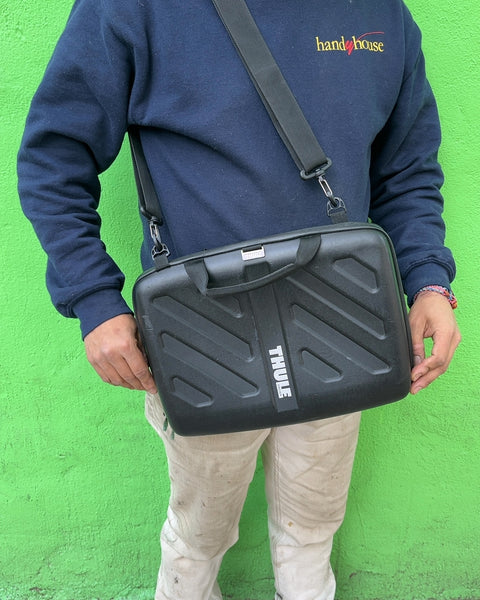 Thule Laptop Case Attache Hard Shell, 14"