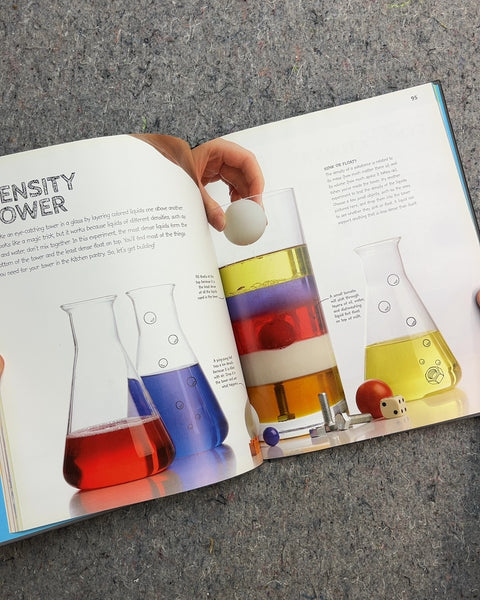 Smithsonian Maker Lab by Jack Challoner