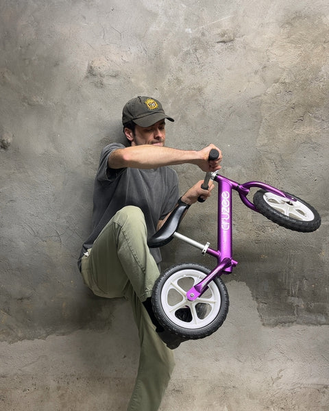 Cruzee Ultralite Balance Bike