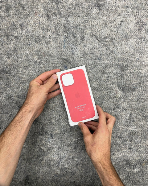 Brand New Apple iPhone 13 Pro Max Silicone Case with MagSafe