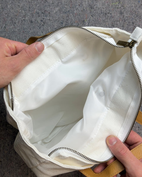 Cozy Earth Canvas Tote Bag