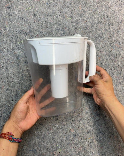 Water Filter Pitcher
