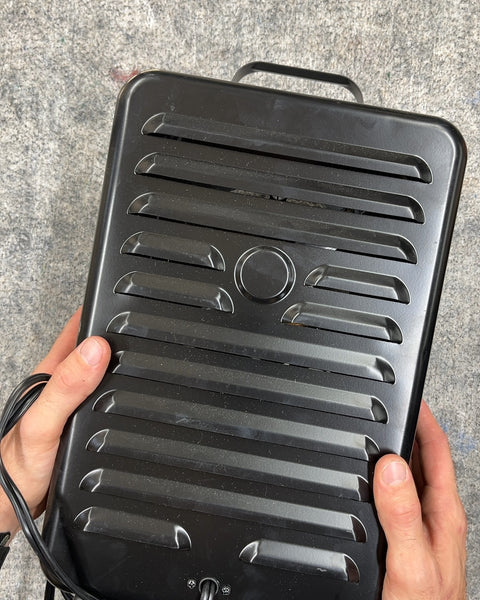 Living Zone Electric Space Heater
