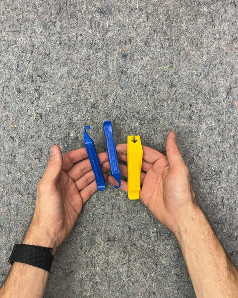 Bike Tire Levers Set