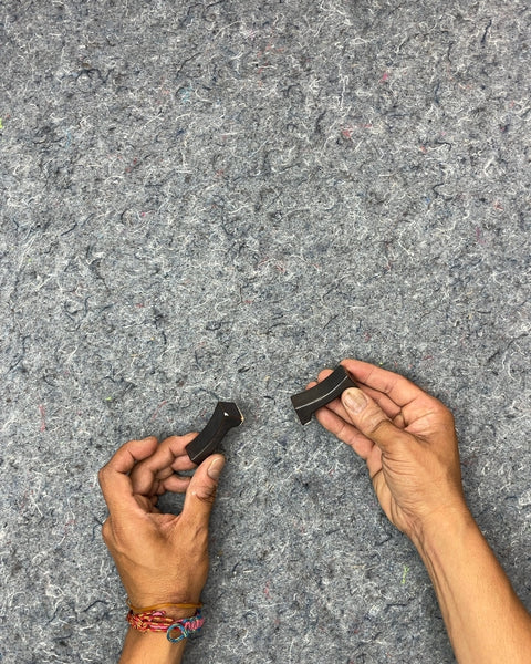 Chopstick Rests