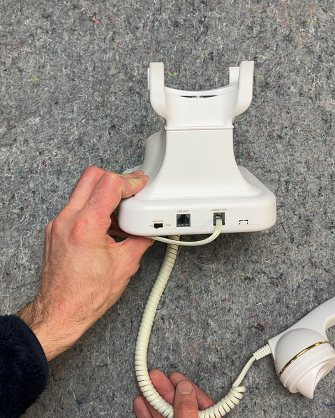 Vintage Looking Landline Phone