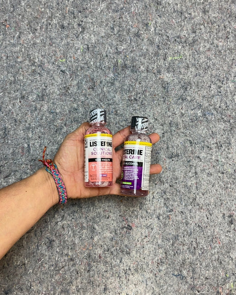 Listerine Duo