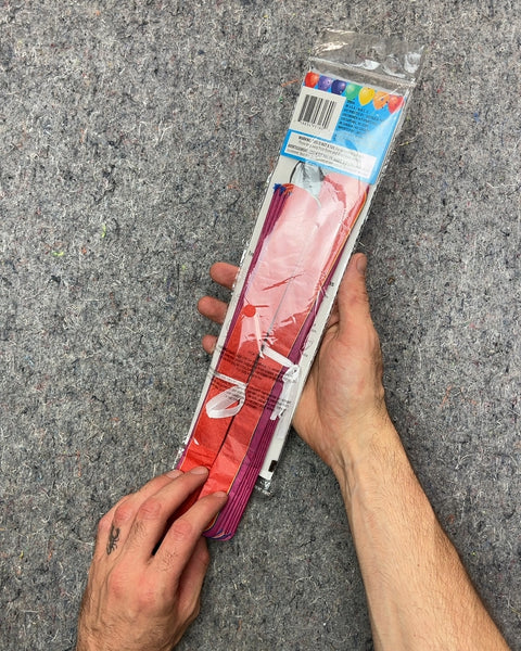 Rainbow Hanging Decorations