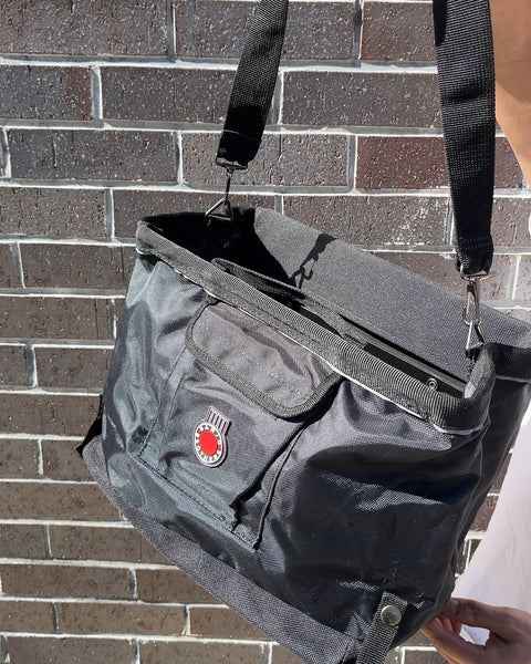 Banjo Brothers Bike Grocery Pannier