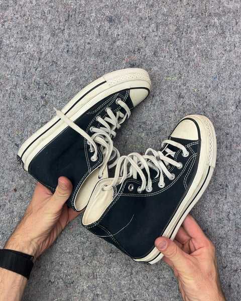 Converse All Star High Top Sneakers, Size US 6.5W or EU 37