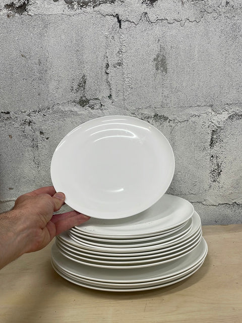 West Elm Dinnerware Set