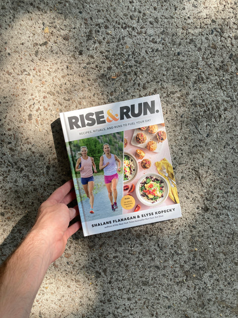 Runner Cookbook