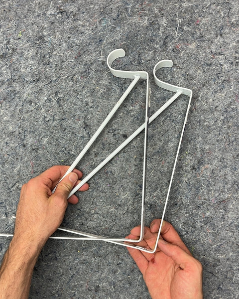 Another Set Of Everbilt Heavy Duty Shelf and Rod Support