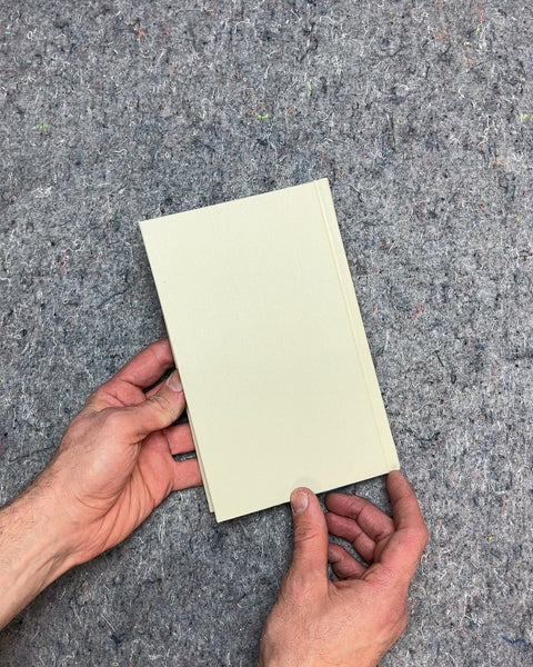 The Anti-Anxiety Notebook Guided Journal