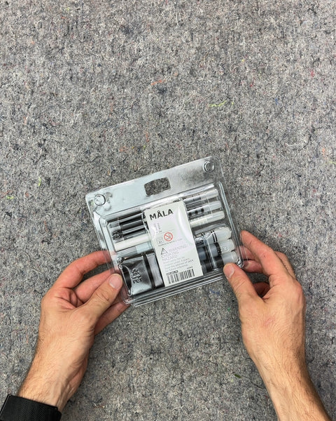 MÅLA Whiteboard Markers
