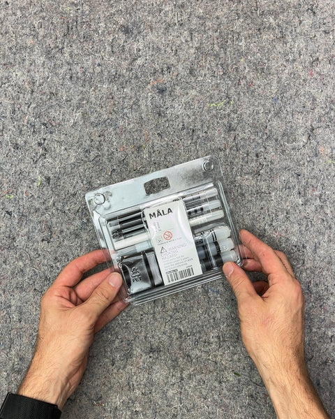 MÅLA Whiteboard Markers