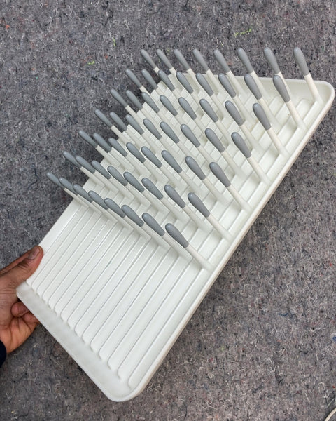 OXO Bottle Drying Rack