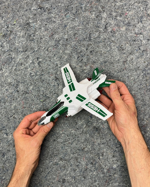 2021 Hess Cargo Plane and Jet