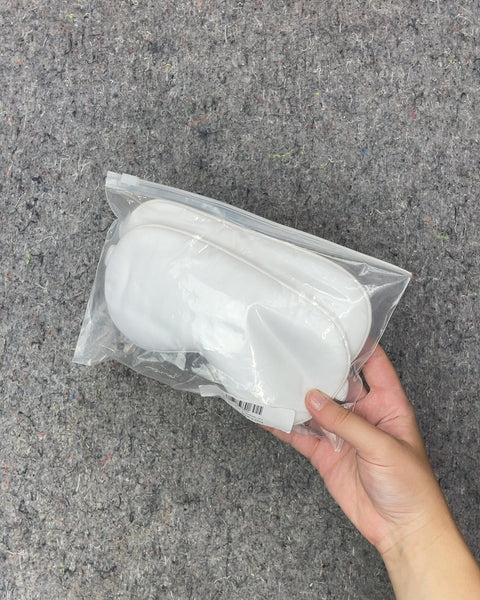 2 Sleeping Masks