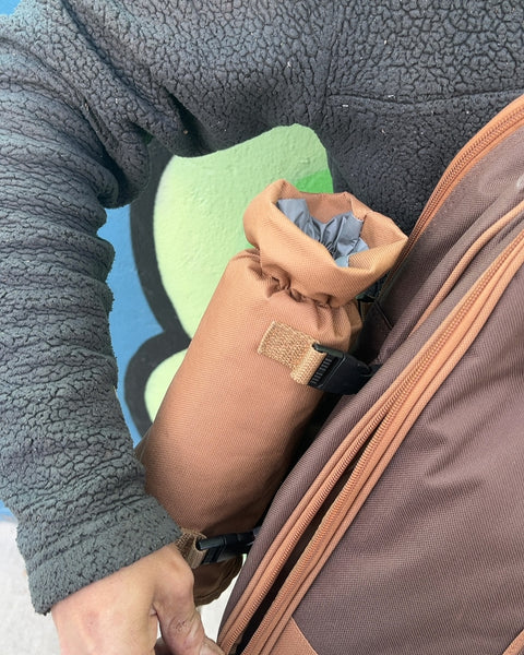 Brand New Picnic Backpack with All Utensils