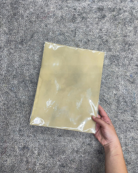Alexa Grambush Sealed Art Print