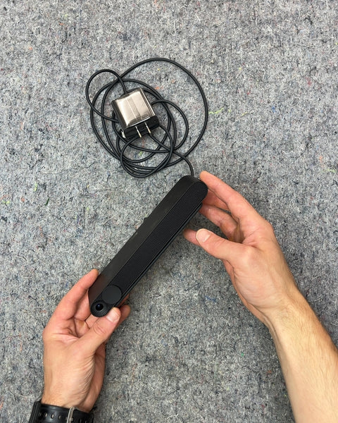 Portal Smart Speaker with Power Adapter