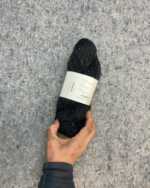 Quarry American Targhee-Columbia Wool Yarn #3