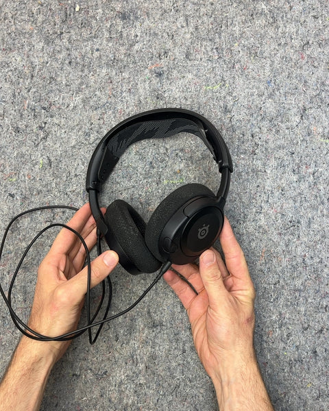 SteelSeries Arctis 3 Wired Gaming Headset