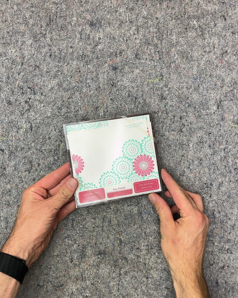 Greeting Card Set