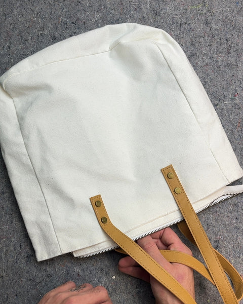 Cozy Earth Canvas Tote Bag