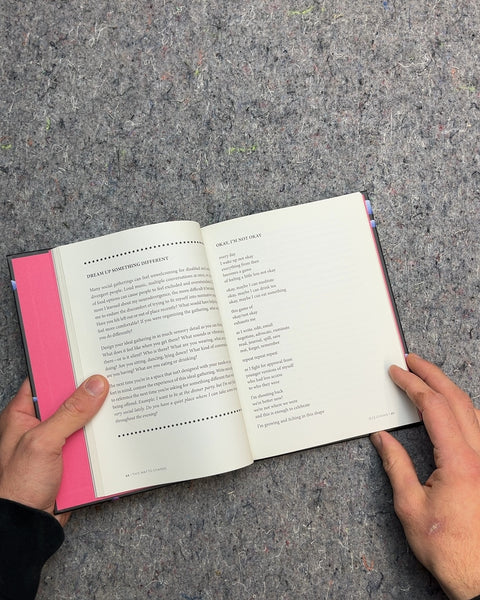 This Way to Change: A Gentle Guide to Personal Transformation and Collective Liberation by Jezz Chung