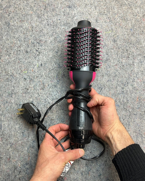 Revlon One-Step Volumizer Hair Dryer and Hot Air Brush