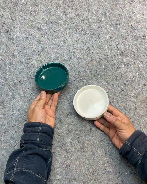 Small Ceramic Dishes