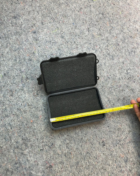 Shadowhawk Hard Shell Storage Case