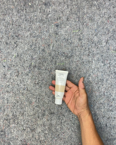 Wee bit of Hermes Plein Air Natural Enhancing Complexion Balm