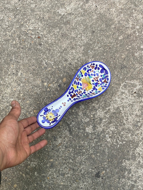 Ladle Holder