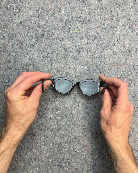 Met Gala After-After Party Sunglasses