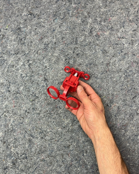 Young Explorer Magnifying Glasses
